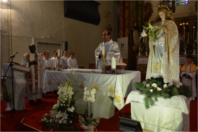 Székely János püspök