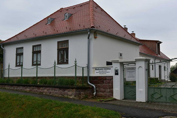 Mindszenty emlékház és múzeum