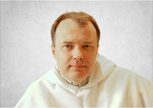 Kostecki András domonkos szerzetes