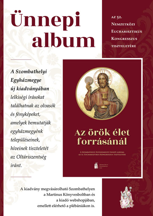 Az örök élet forrásánál