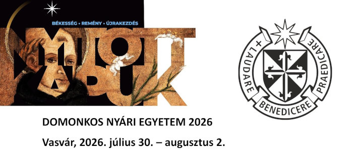 Domonkos Nyári Egyetem Vasváron